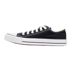 Кеды Converse Chuck Taylor All Star M9166 Black арт con-n-18