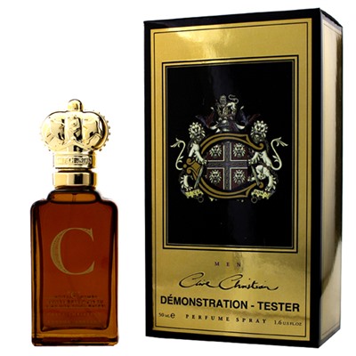 Тестер Clive Christian C Men 50 ml (м)