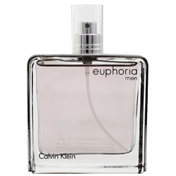 Тестер Calvin Klein Euphoria Men 100 ml (м)