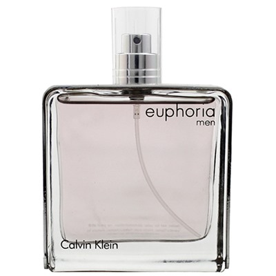 Тестер Calvin Klein Euphoria Men 100 ml (м)