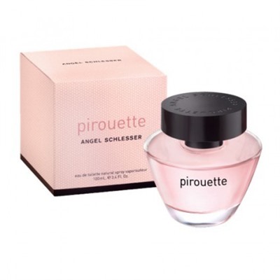 ANGEL SCHLESSER PIROUETTE edt W 100ml