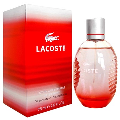 Lacoste Туалетная вода Style in Play for men 75 ml (м)