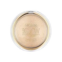 Catrice Хайлайтер High Glow Mineral Highlighting Powder тон 030 бежевый