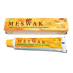 Зубная паста Meswak 100гр.