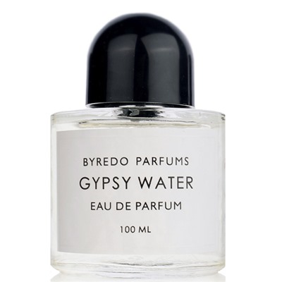 Byredo Parfums Парфюмерная вода Gypsy Water в ориг.уп. 100 ml (у)