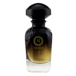 Тестер AJ Arabia Black Collection I 50 ml (у)