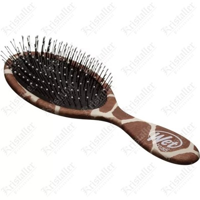Расческа для спутанных волос Сафари леопард SAFARI LEOPARD