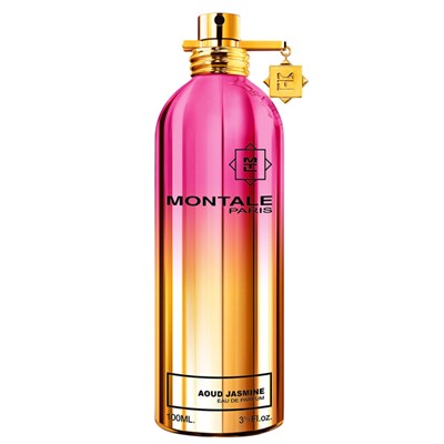 Montale Парфюмерная вода Aoud Jasmine 100 ml (у)