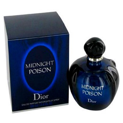 Christian Dior Парфюмерная вода Poison Midnight  100 ml (ж)