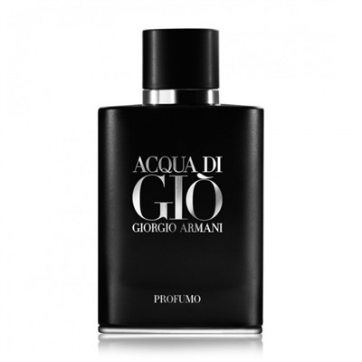 GIORGIO ARMANI ACQUA DI GIO PROFUMO edp MEN 75ml TESTER