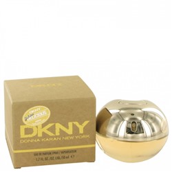 DKNY BE DELICIOUS GOLDEN edp W 50ml