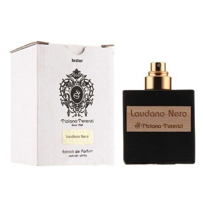 Тестер Tiziana Terenzi Laudano Nero 100 ml (у)