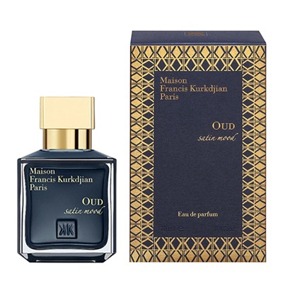 Francis Kurkdjian Парфюмерная вода Oud Satin Mood 70 ml (у)