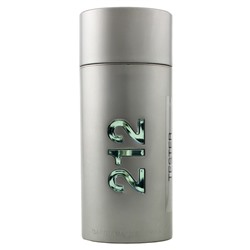 Тестер Carolina Herrera 212 MEN 100 ml (м)