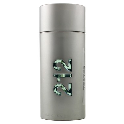 Тестер Carolina Herrera 212 MEN 100 ml (м)