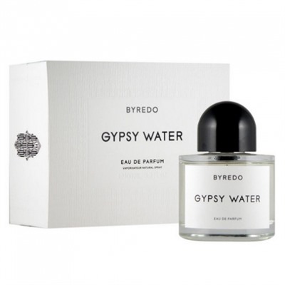 BYREDO GYPSY WATER, парфюмерная вода унисекс 100 мл (в оригинальной упаковке)