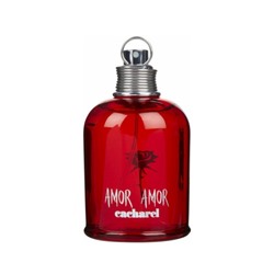 CACHAREL AMOR AMOR edt W 100ml TESTER