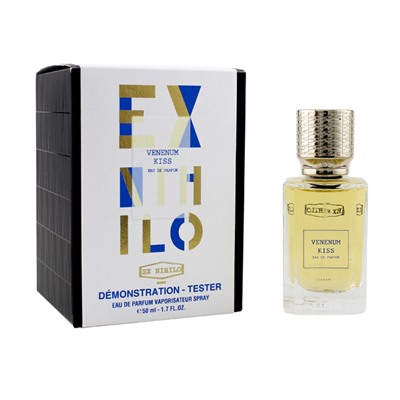 Тестер Ex Nihilo Venenum Kiss 50 ml (у)