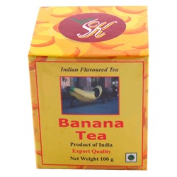Чай 34715.17 (Banana)