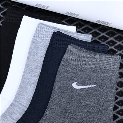 Подарочный набор мужских носков Nike р-р 42-48 арт 2250