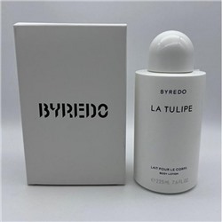 BYREDO LA TULIPE, парфюмированный лосьон для тела 225 мл