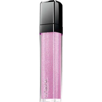 L'oreal блеск Infaillible Gloss тон 211 "Драгоценный Клуб"