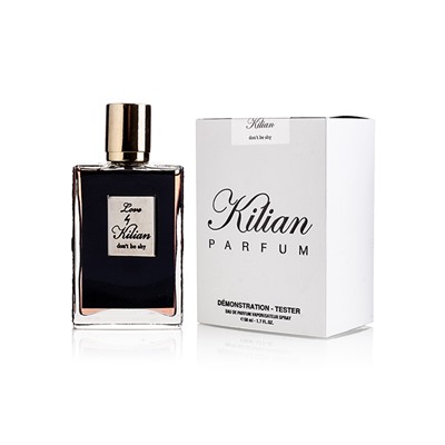 Тестер Love by Kilian (don't be shy) 50 ml (ж)