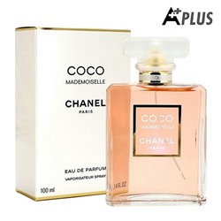 A-PLUS CHANEL COCO MADEMOISELLE, парфюмерная вода для женщин 100 мл