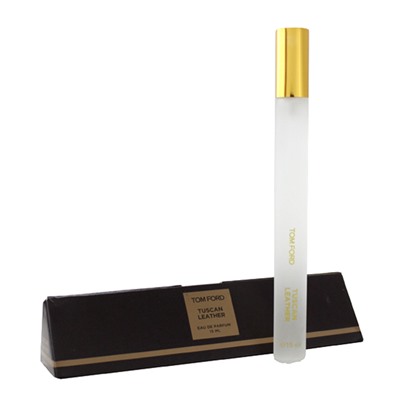 Tom Ford Tuscan Leather 15 ml (треуг.) (у)