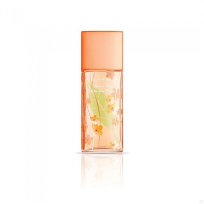 ELIZABETH ARDEN GREEN TEA NECTARINE BLOSSOM edt W 100ml TESTER