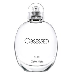 Calvin Klein Туалетная вода Obsessed For Men 125 ml (м)