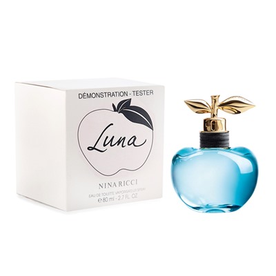 Тестер Nina Ricci Luna 80 ml (ж)