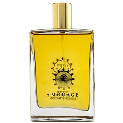 Тестер Amouage Gold Men 100 ml (м)