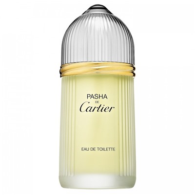 CARTIER PASHA DE CARTIER edt MEN 100ml TESTER