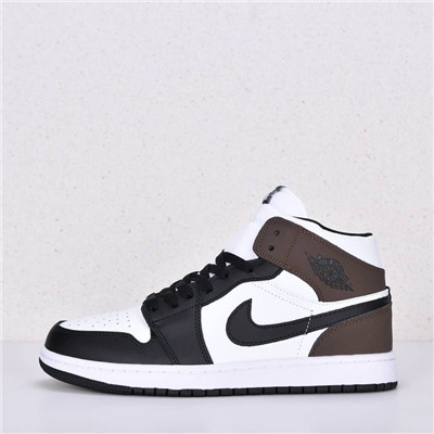 Кроссовки Nike Air Jordan 1 Mid арт 3928