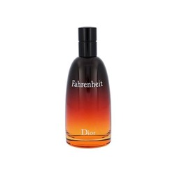 Сhristian Dior FAHRENHEIT men 100ml edt TESTER