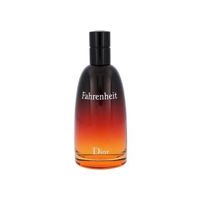 Сhristian Dior FAHRENHEIT men 100ml edt TESTER