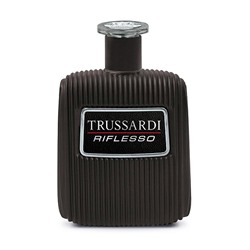 TRUSSARDI RIFLESSO STREETS OF MILANO edt MEN 100ml TESTER