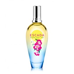 ESCADA AGUA DEL SOL edt W 100ml TESTER