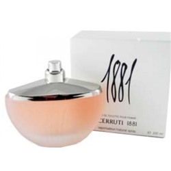 Тестер Cerruti 1881 pour femme 50 ml (ж)