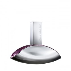 CALVIN KLEIN EUPHORIA edp W 100ml TESTER