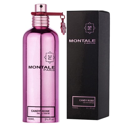 Montale Парфюмерная вода Candy Rose 100 ml (ж)