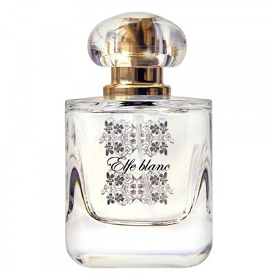 Les Contes Парфюмерная вода Elfe Blanc 50 ml (ж)