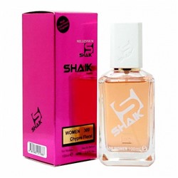 SHAIK WOMEN 300 (IDOLE LE PARFUM), парфюмерная вода для женщин 100 мл