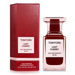 TOM FORD LOST CHERRY, парфюмерная вода для женщин 50 мл (европейское качество)