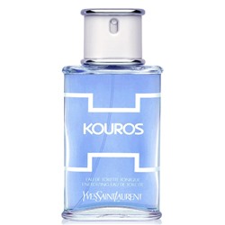 Yves Saint Laurent Туалетная вода Kouros Eau de Toilette Tonique 100 ml (м)