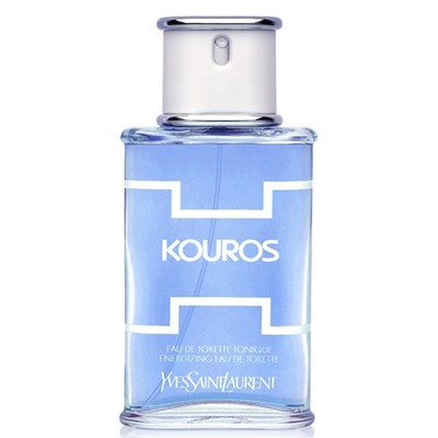 Yves Saint Laurent Туалетная вода Kouros Eau de Toilette Tonique 100 ml (м)