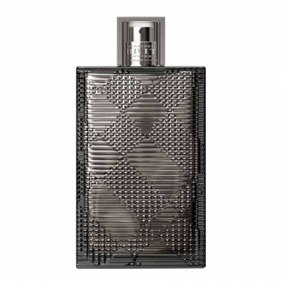 BURBERRY BRIT RHYTHM INTENSE edt MEN 90ml TESTER