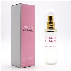 CHANEL CHANCE EAU FRAICHE, женская туалетная вода в капсуле 45 мл