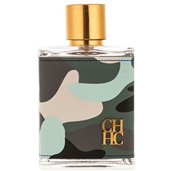 Carolina Herrera Туалетная вода CH Men Africa 100ml (м)